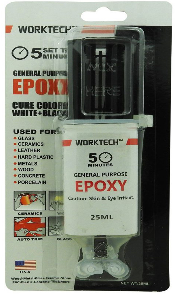 WT 180 Multi-Purpose Epoxy Adhesive