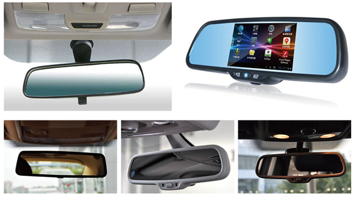 Petec mirror solid special adhesive adhesive for rear-view mirror interior  mirro